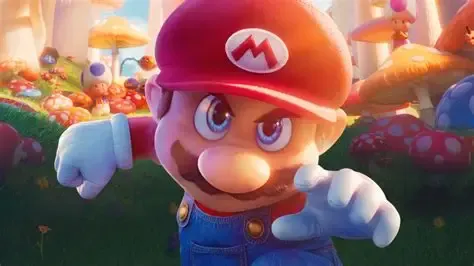 Nintendo Games ranking