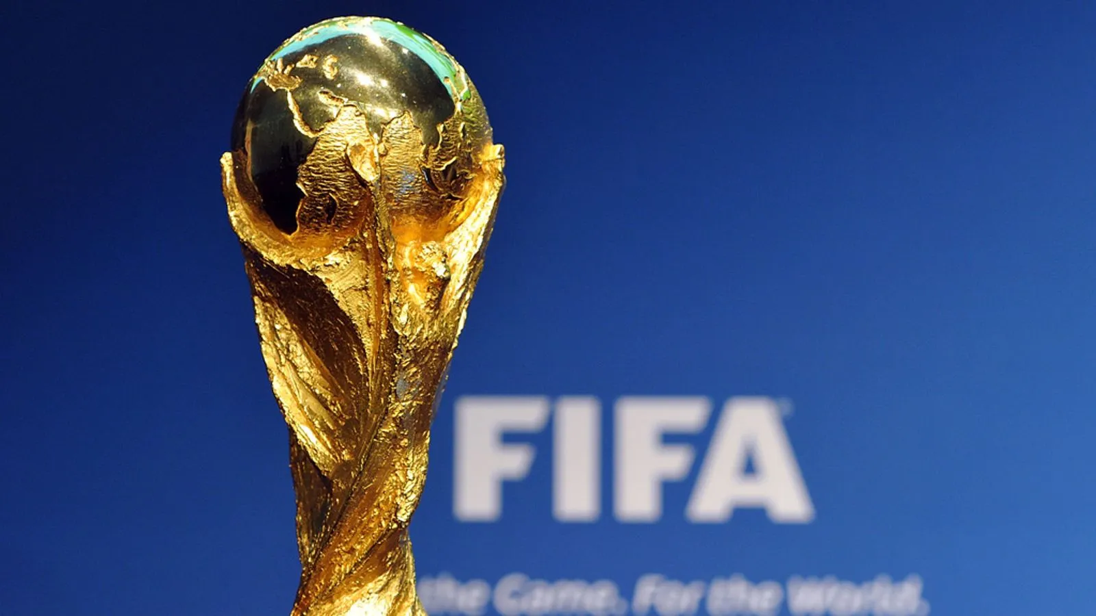 FIFA World Cup 20xx (Giga version)
