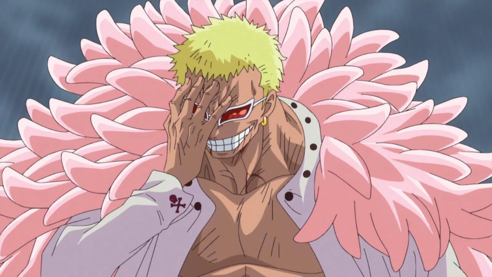 One Piece: Most Evil Character Ever