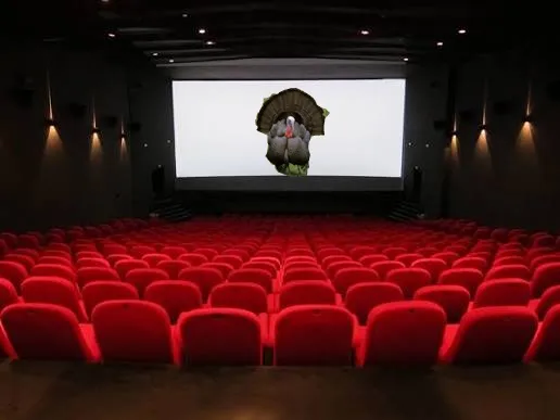 Uwufufu Film Samone 2026