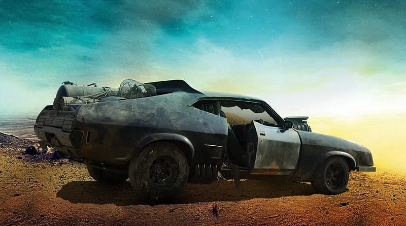 Le migliori Automobili della storia del Cinema