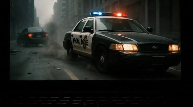 VEICOLI MEZZI DI TRASPORTO DEL CINEMA AMERICANO - SI COPRODUZIONI