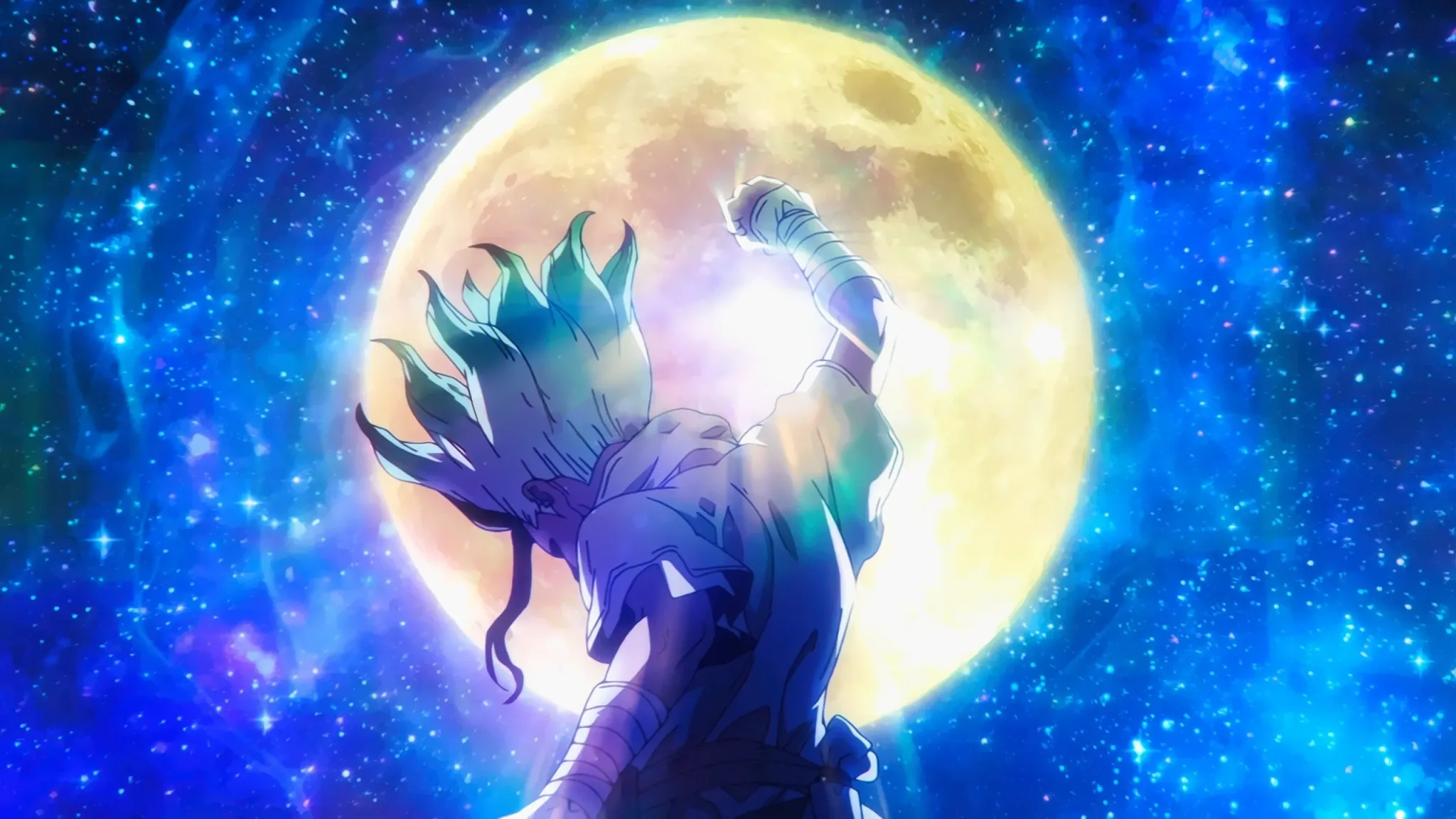 Best Anime Song (endings/openings/ost)