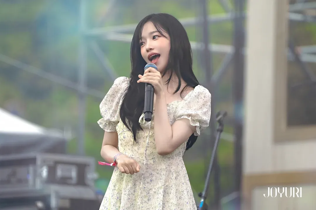 Best Jo Yu-Ri picture