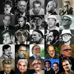 Best Director of All Times
