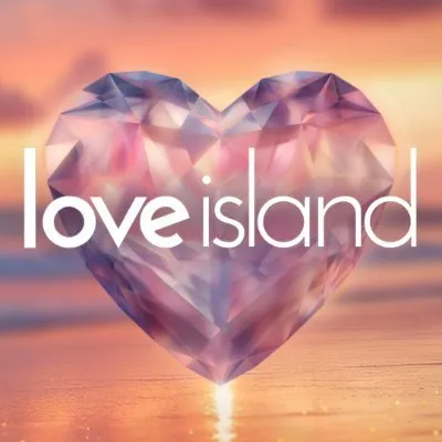 Love Island UK Girls