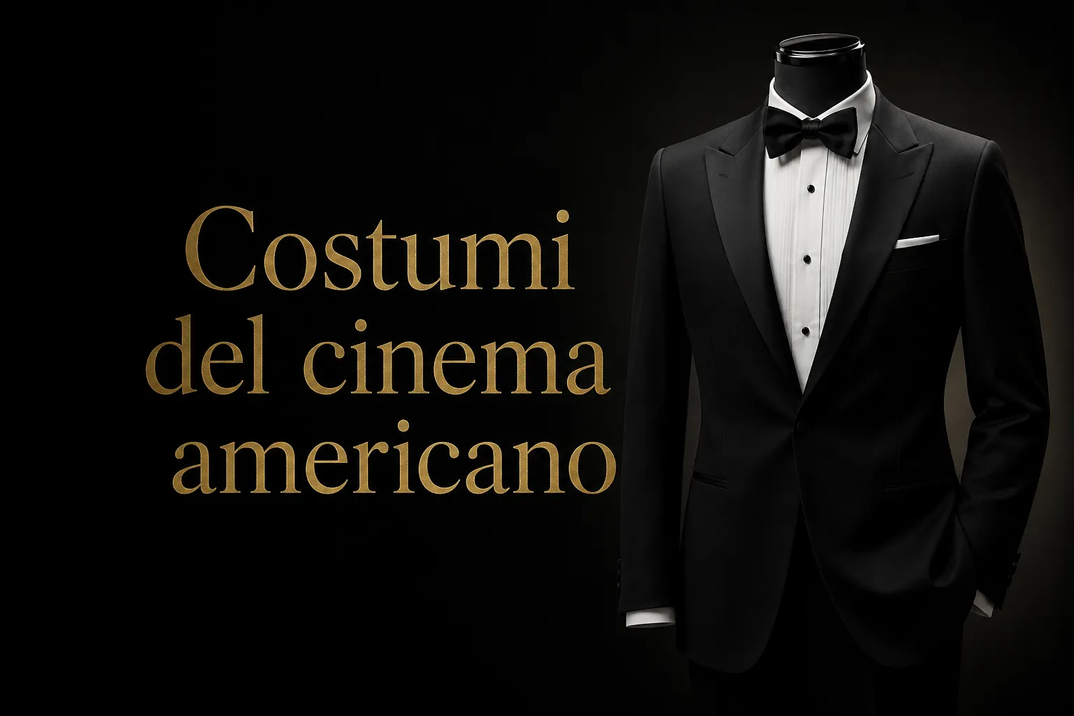 COSTUMI DEL CINEMA AMERICANO --SI COPRODUZIONI