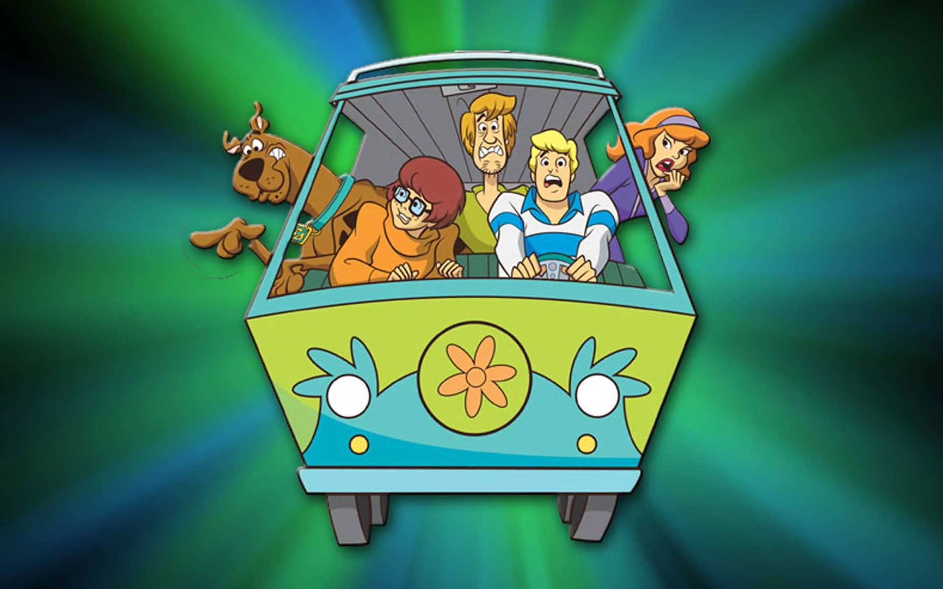 All Scooby Doo Villains 1969-1978