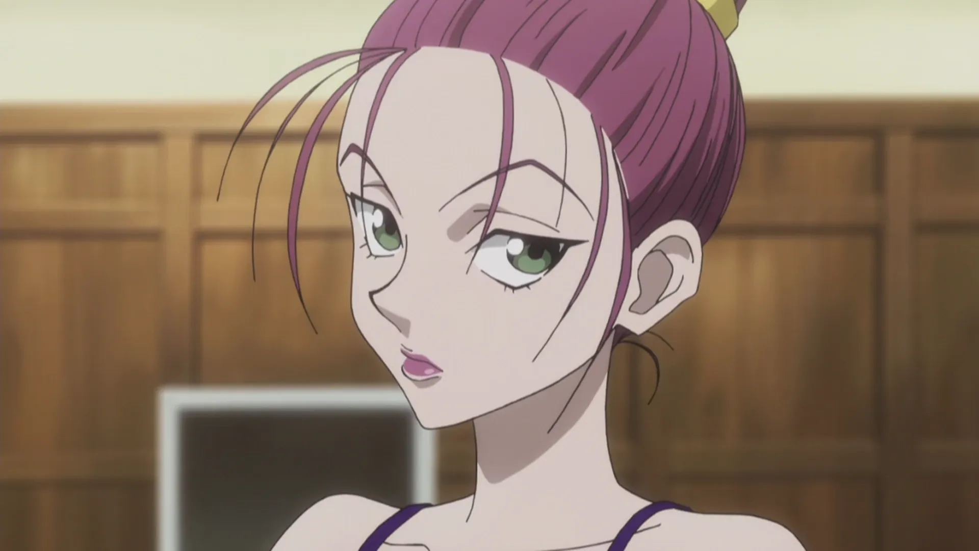 Best HunterXHunter Waifus
