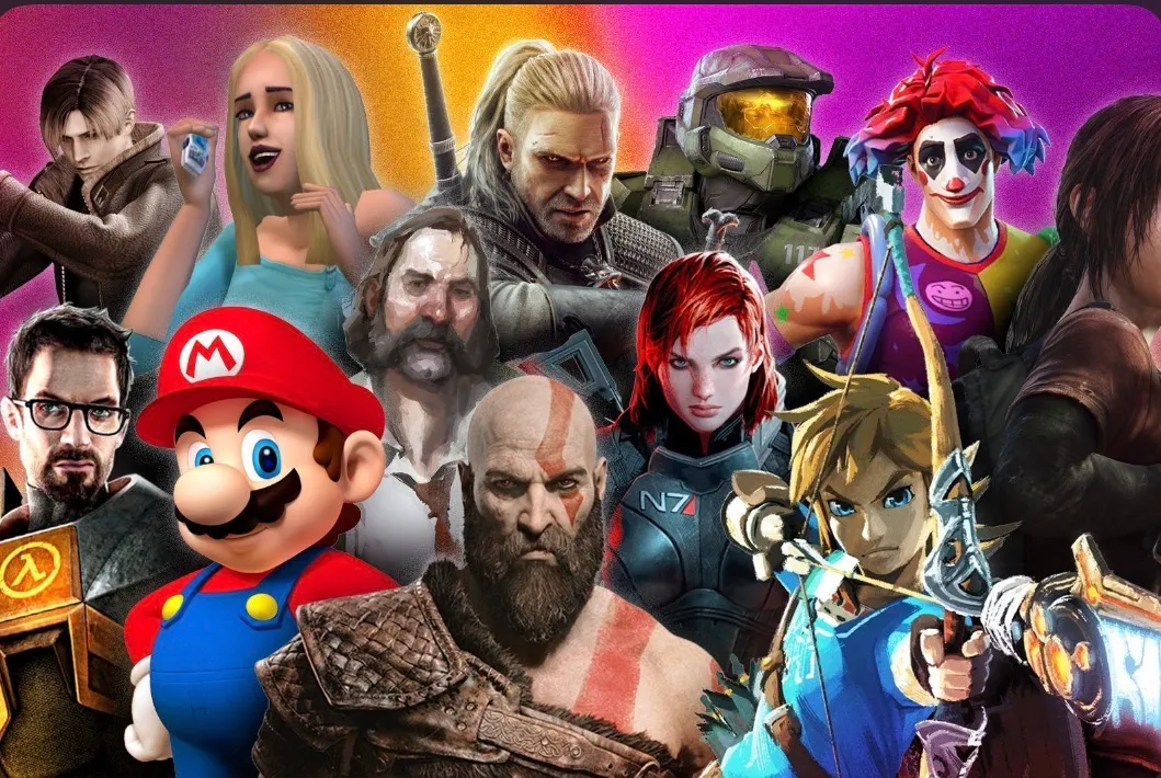 Best videogame ever