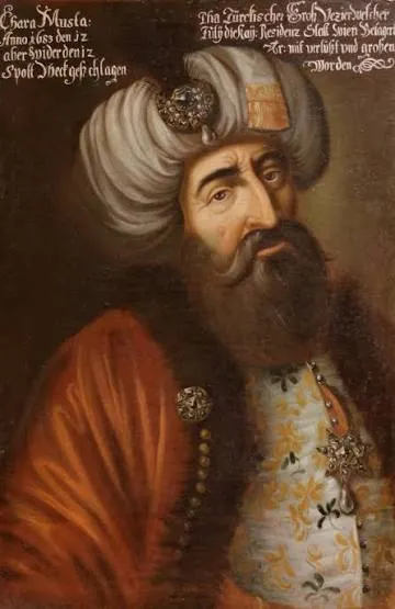 En iyi Osmanlı Paşaları