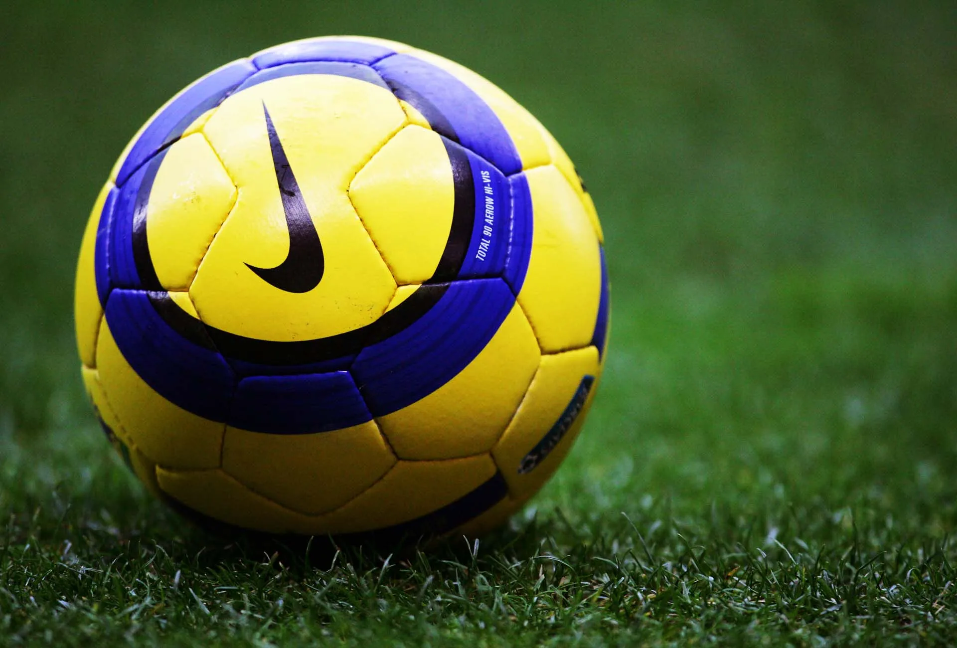 The Best Next-Generation Footballers