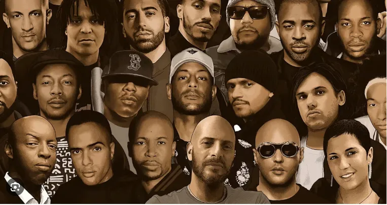 Best Rappeur Ever my G
