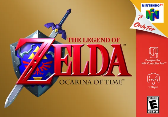 Best Video Games OST