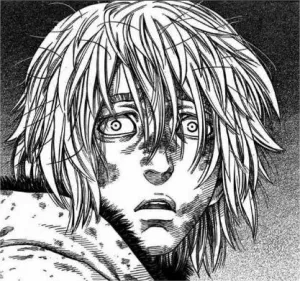 Top personal protagonists (Anime/Manga-Games-Series-RPG Campaigns)