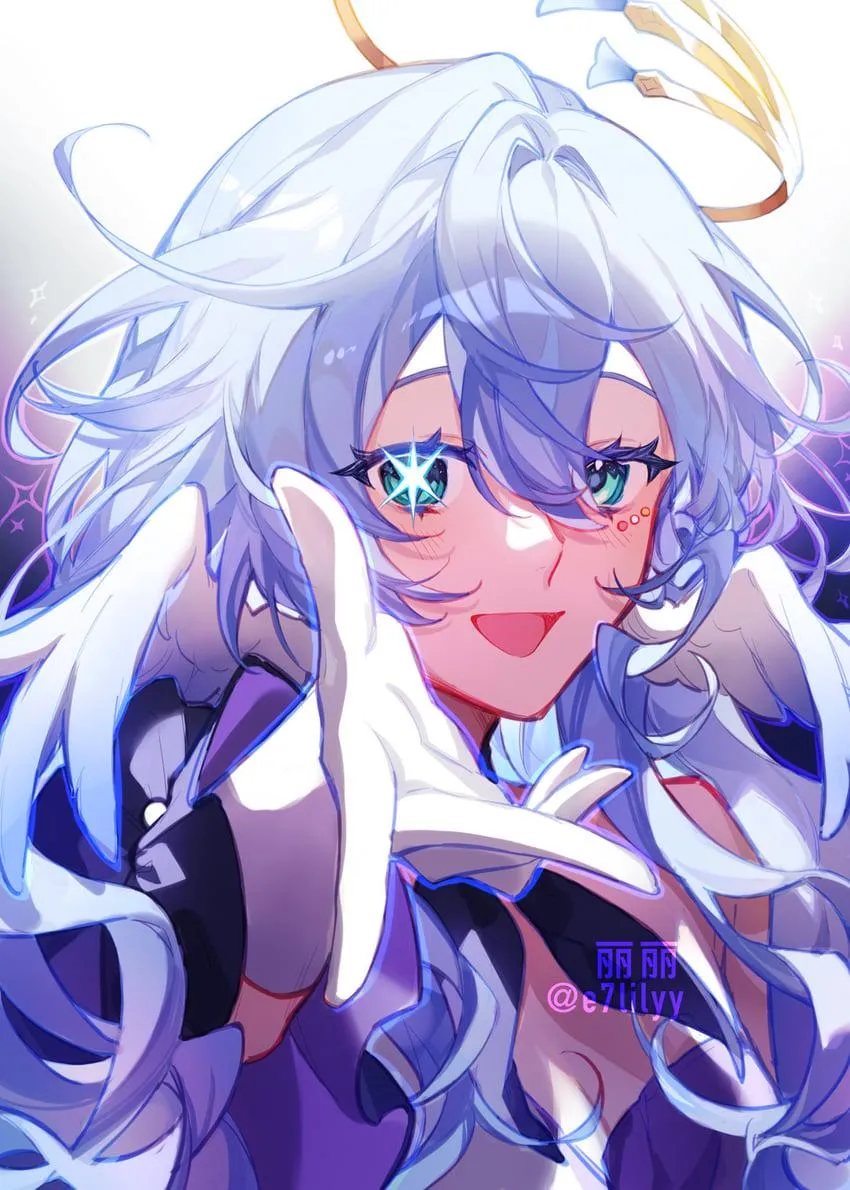 Hoyoverse song / Fan song ( Updated )