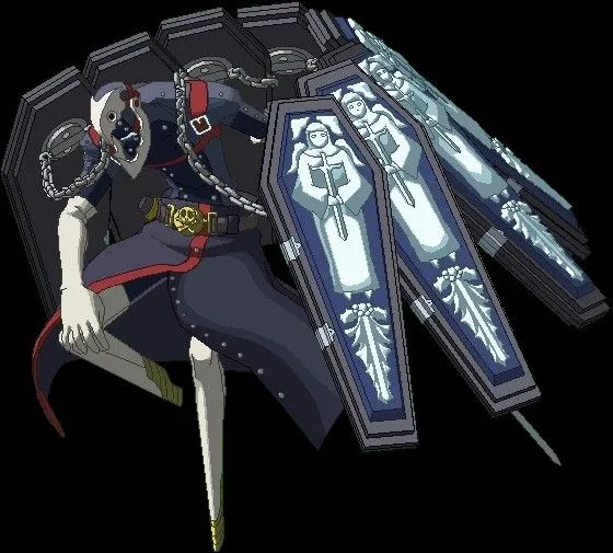 Persona Series "Persona and Demons" tier list