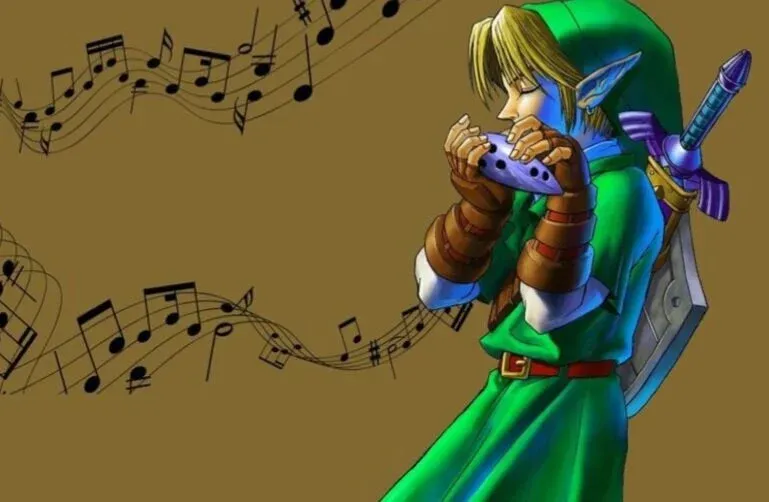 Video Game Songs