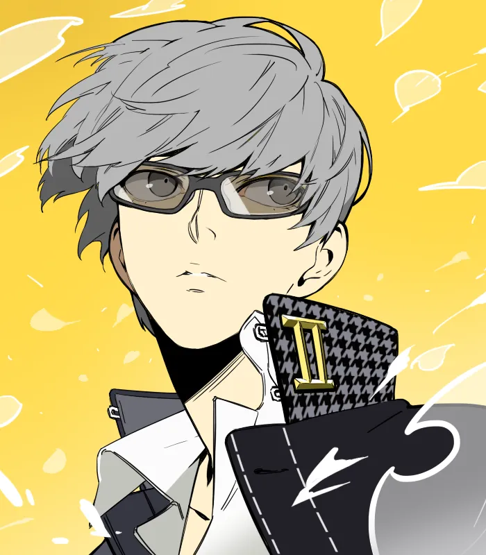 Persona Openings
