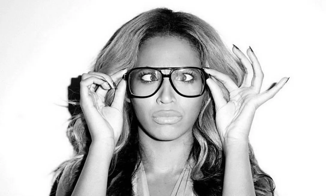 Musicas Beyonce