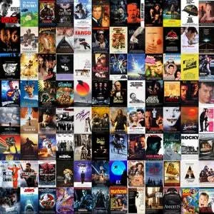 Best Action Movie