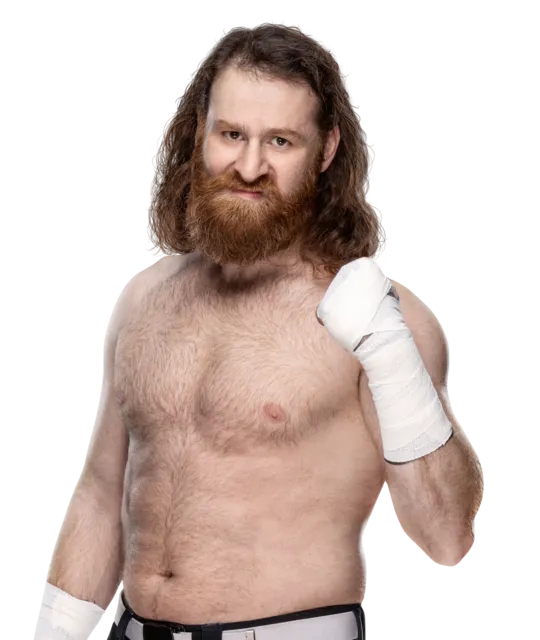 Who would you rather see win the 2026 Men's Money in the Bank Ladder Match  - 2