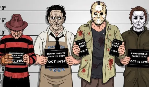 The best horror movie