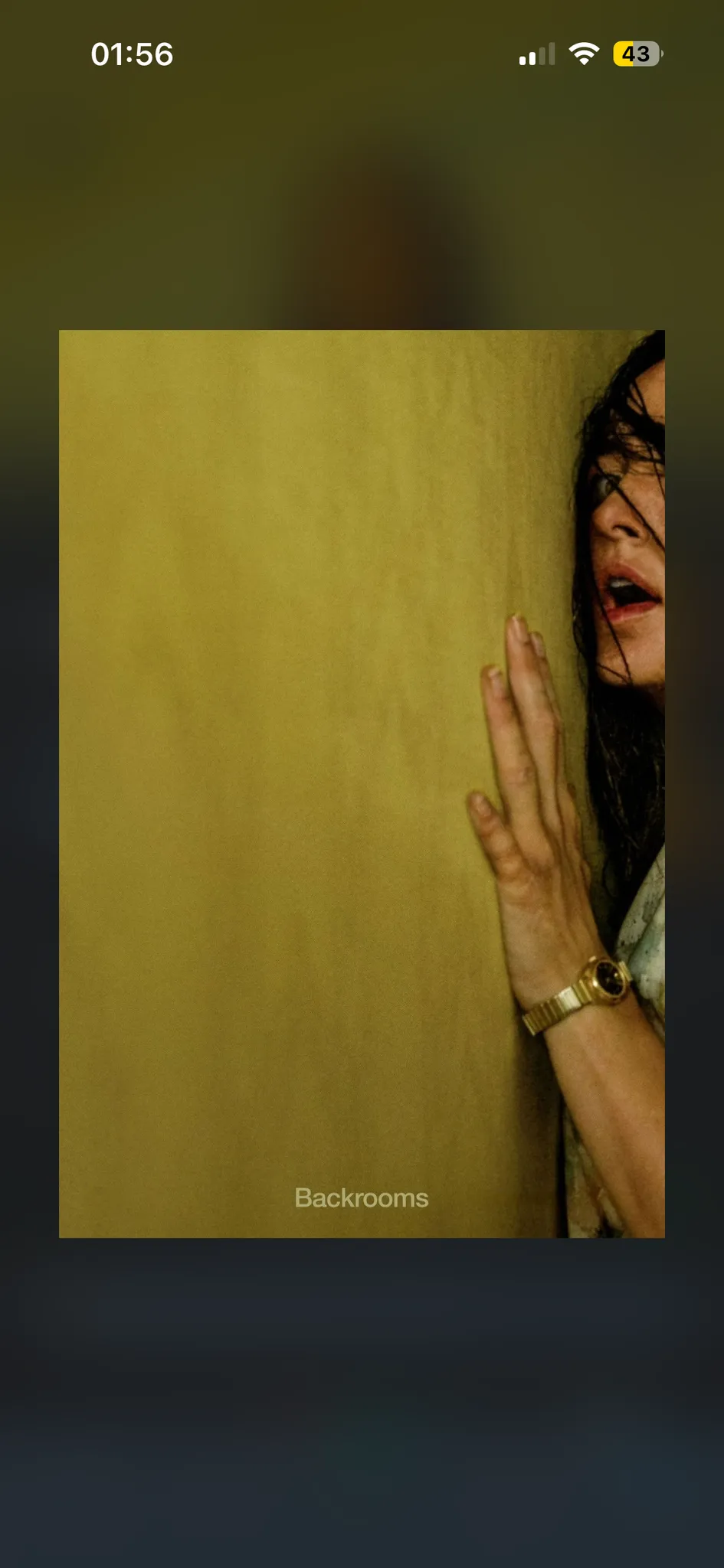 Migliori film Horror - 1