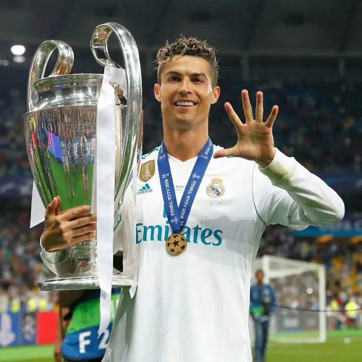Real Madrid player 2010-2026