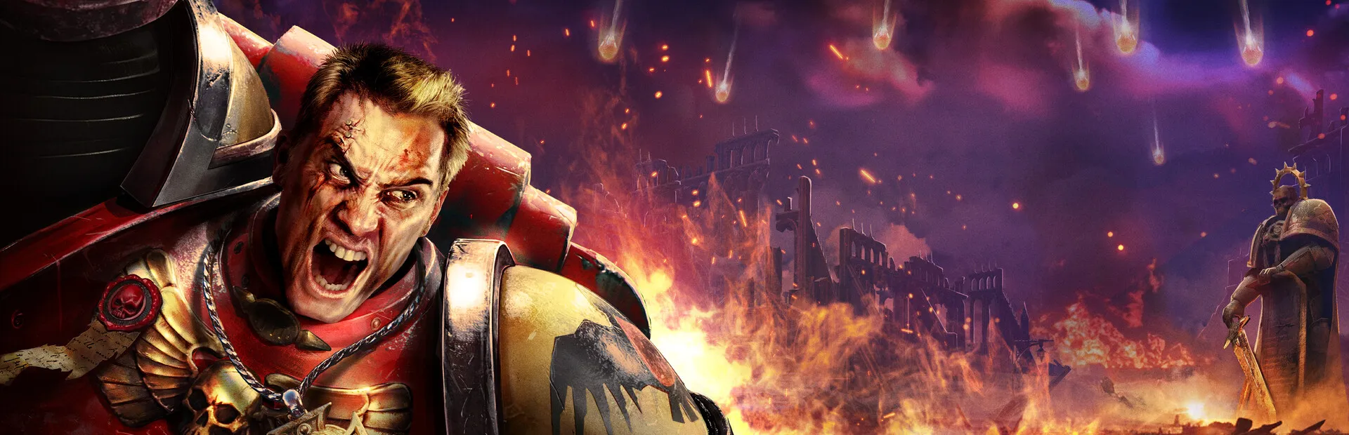 Best RTS Game