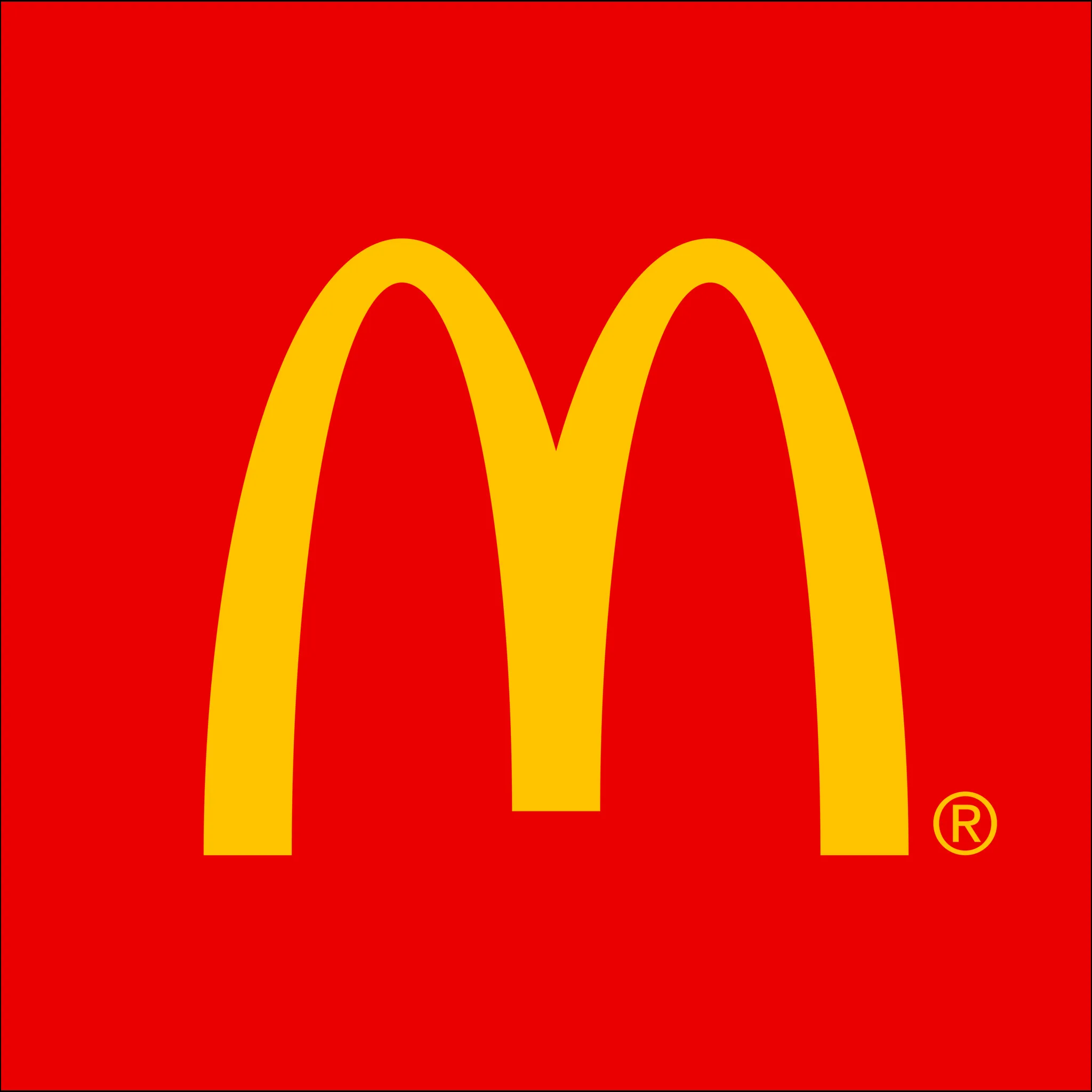 McDonald's Food