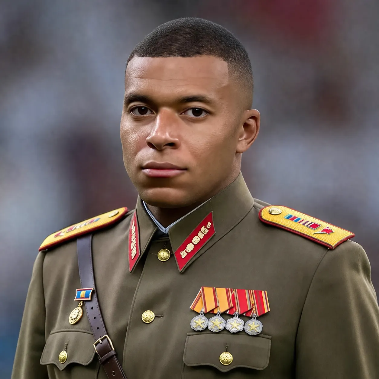 Best Football Player