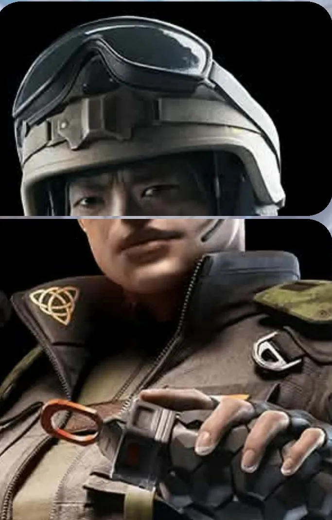 Best elite in r6