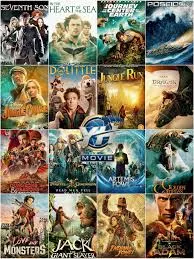 Best Adventure Movie