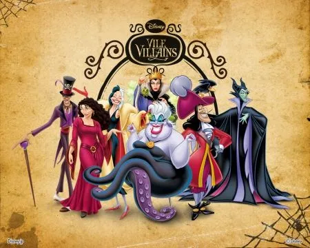 Il più cattivo dei cattivi Disney