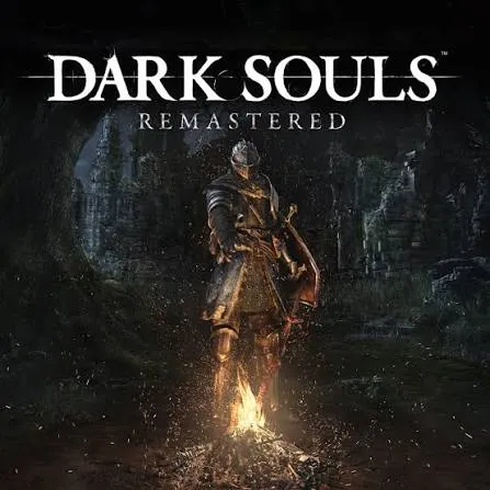 Dark Souls 1 bosses soundtrack