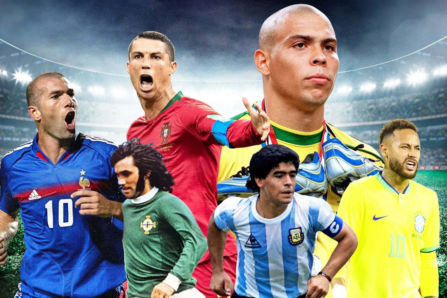 Miglior Calciatore
