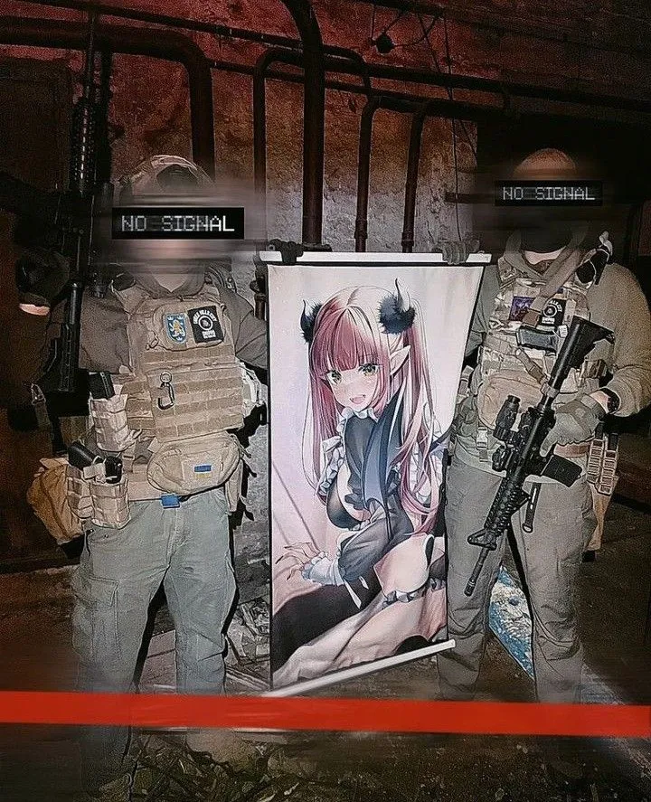 The best waifu (in my opinion)