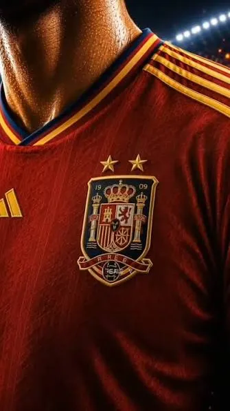 Spain World Champions Best Individual Performer