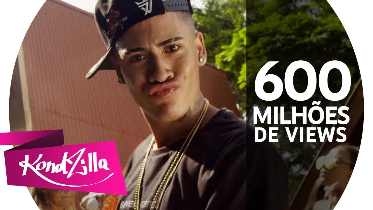Os melhores da história do FUNK!