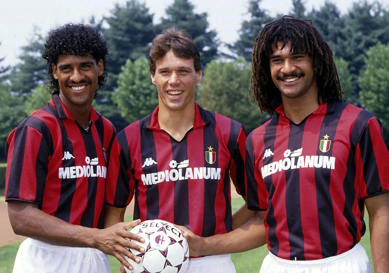 Miglior Squadra della Storia del Calcio