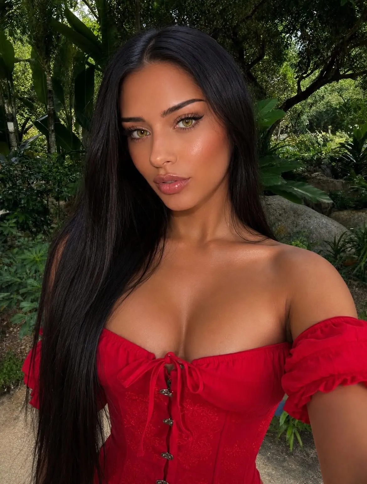 The Baddest part 10 