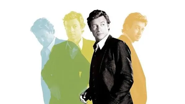 The Best Character from The Mentalist