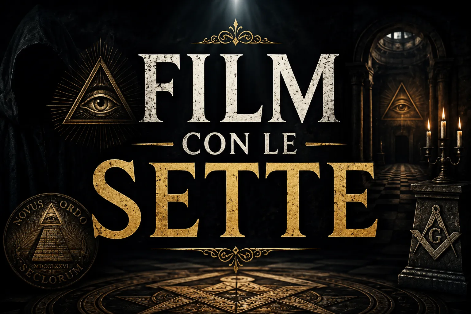 FILM CON LE SETTE 