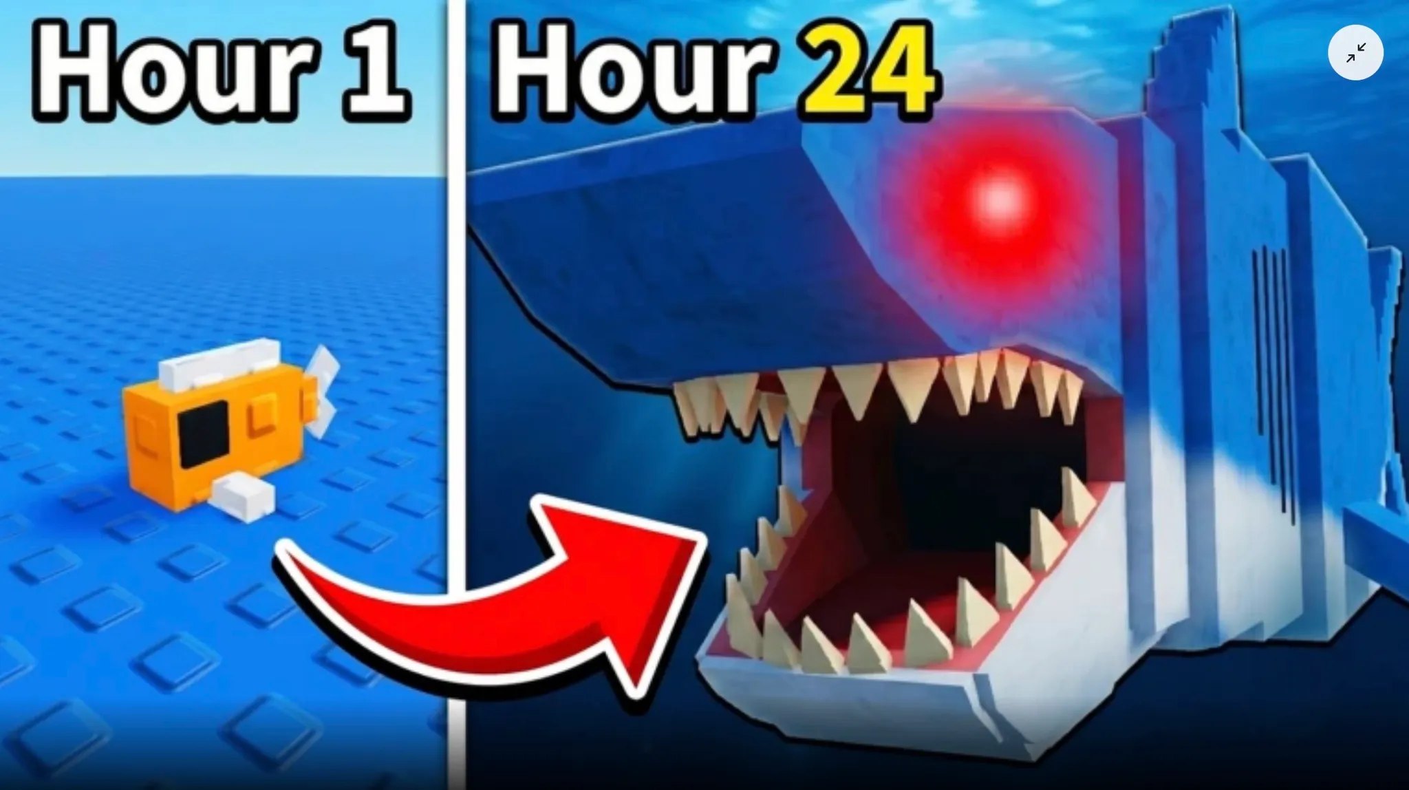 Best morph in morph up roblox