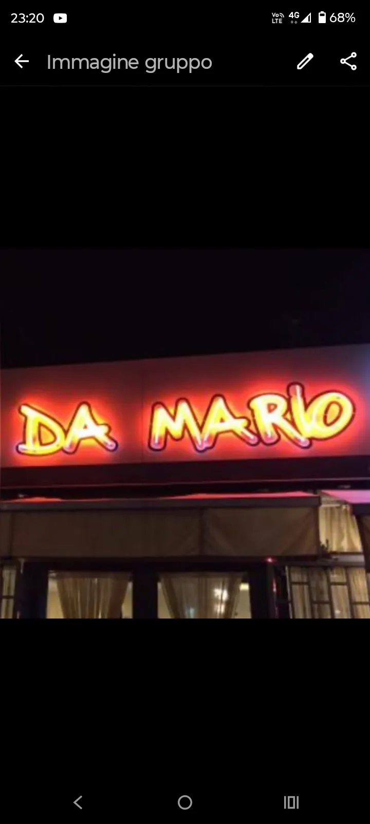 Coppa primo avversario cinedisagio 