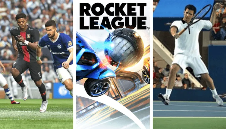 Best Sports Game of All Time