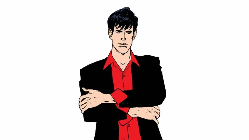 Miglior Storia di Dylan Dog 