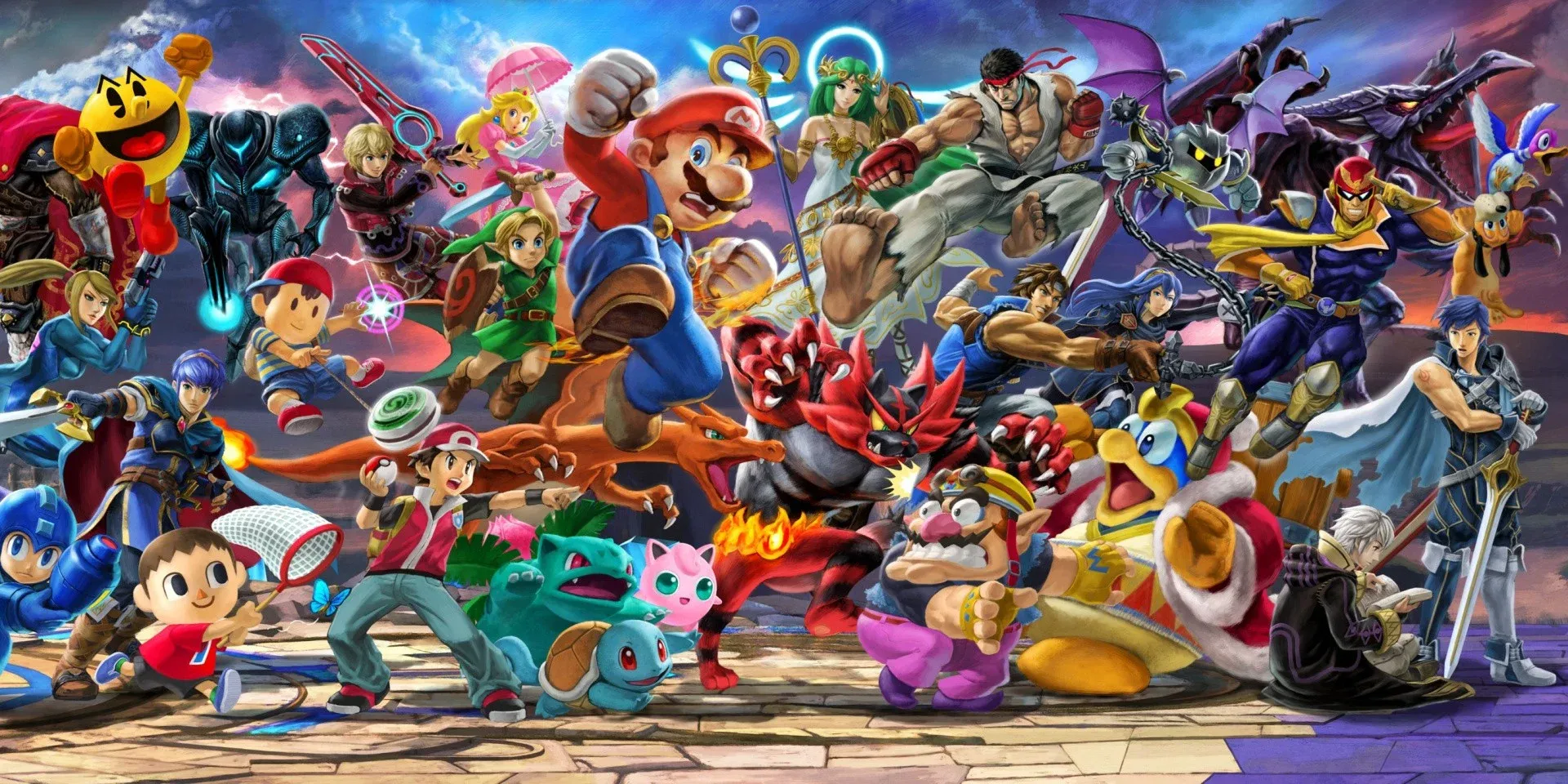 SUPER TORNEO DELLE OST DEI VIDEOGIOCHI