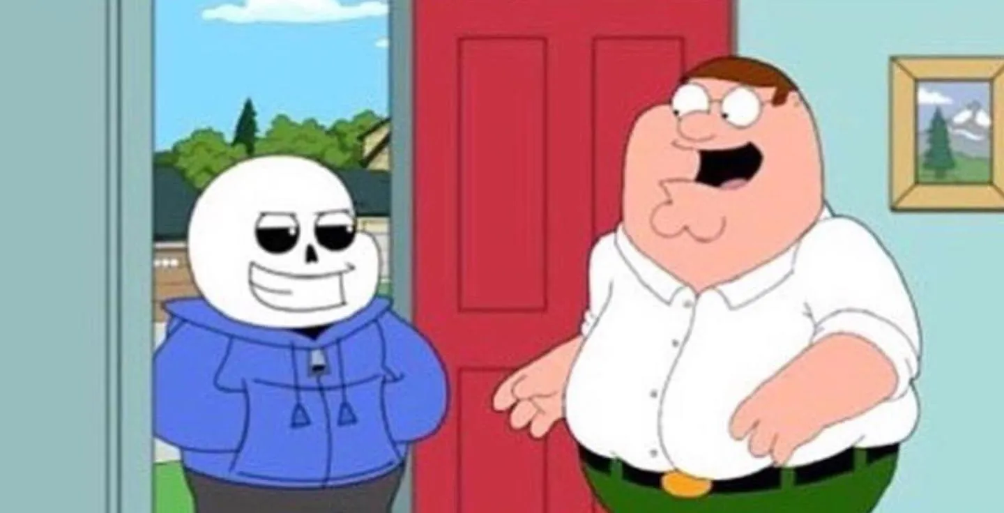 Family Guy Clips